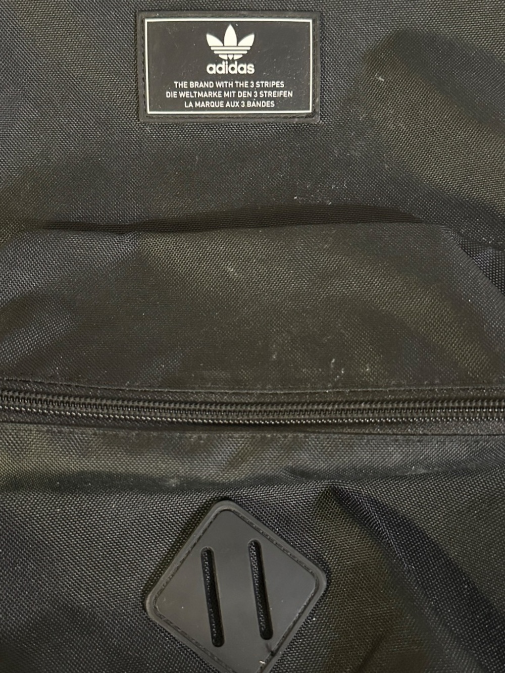 Adidas National 3.0 Backpack - Picture 2 of 8